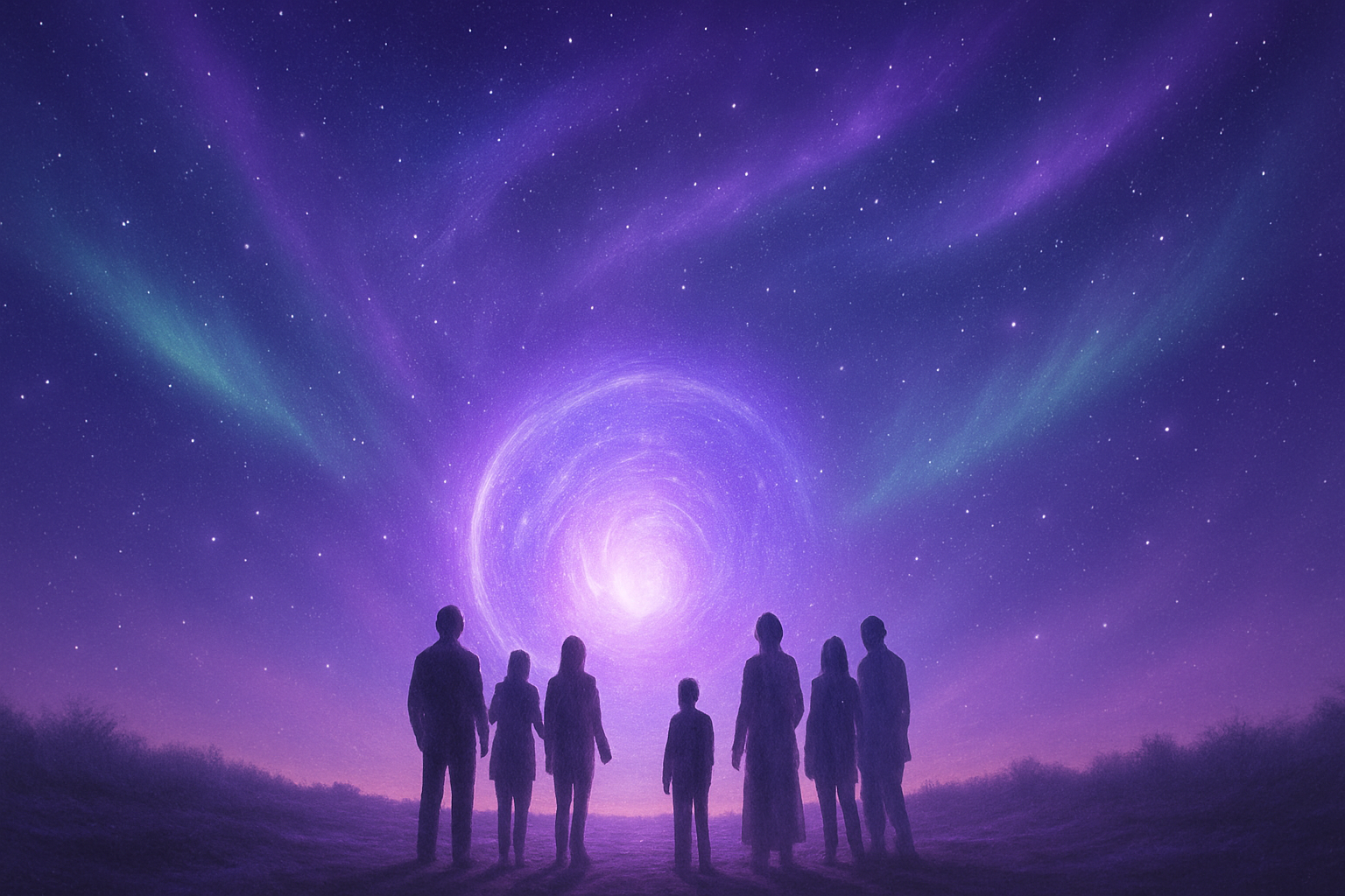 kongres powrotu holistycznego człowieka