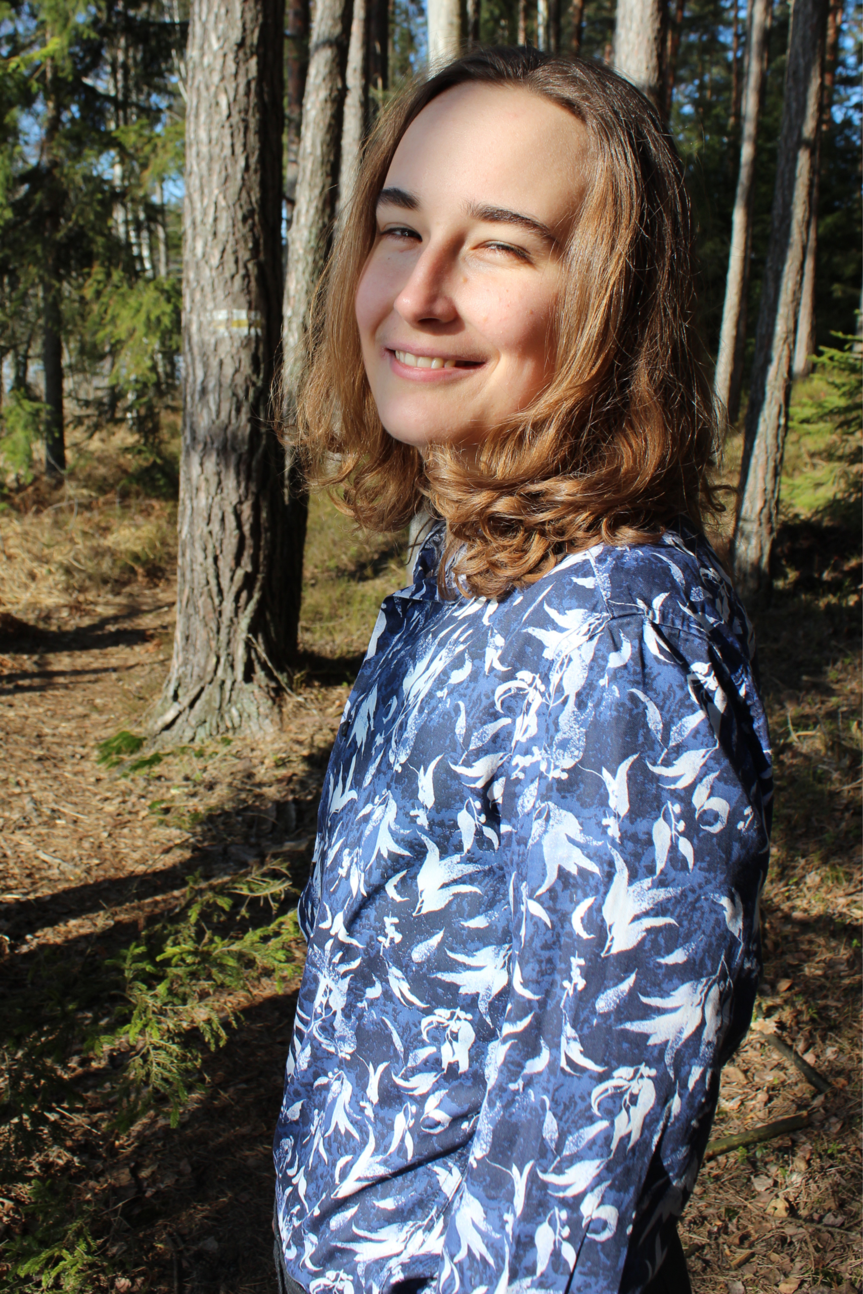 natalia mikulec mystic green brama powrotu