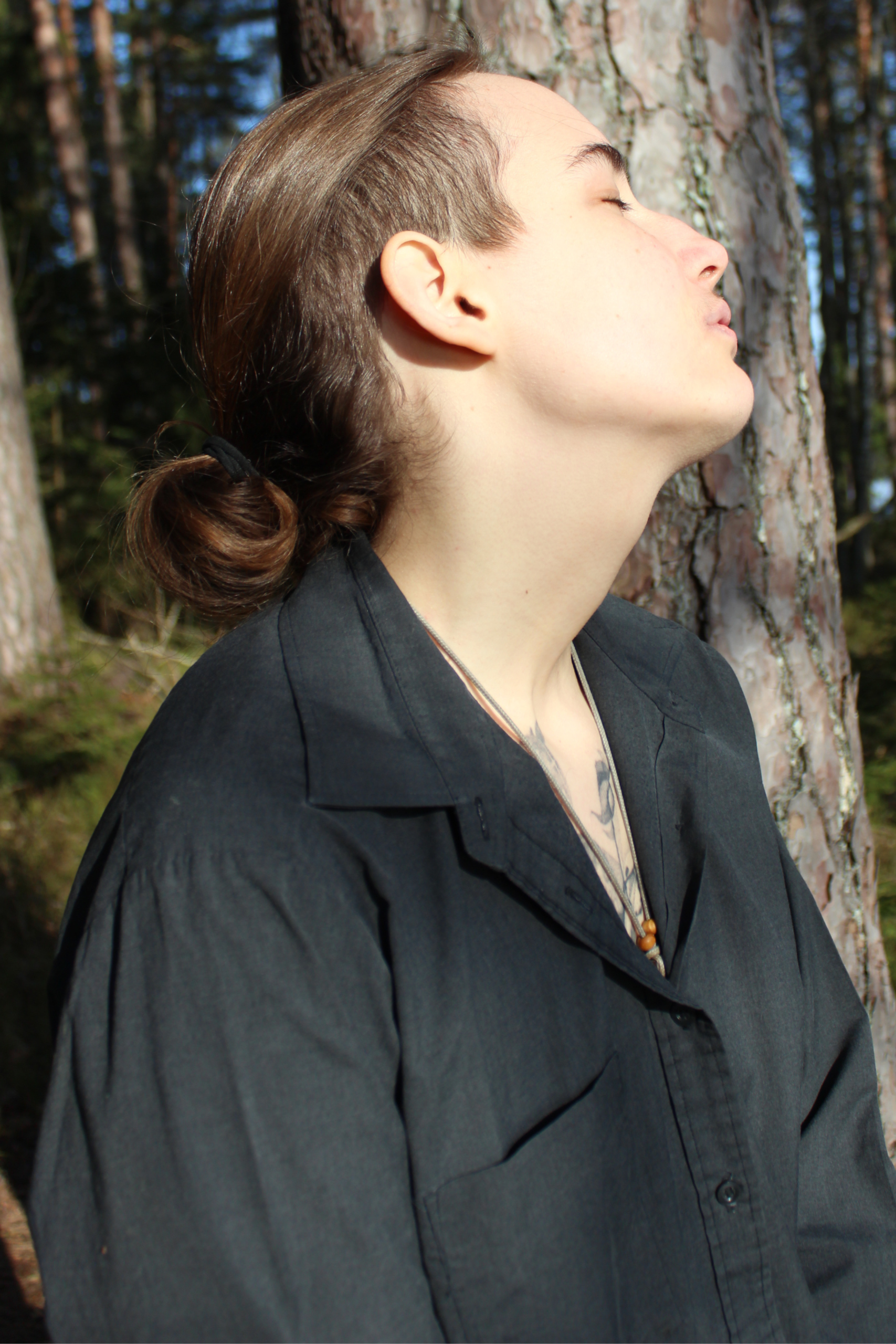 natalia mikulec mystic green brama powrotu